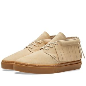 Unisex Clear Weather One-O-One Sneaker, men and women